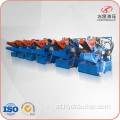 Liphaephe tsa Hydraulic Steel Aluminium Tubes Lever Shear